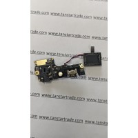charging port assembly for FreeYond M5A